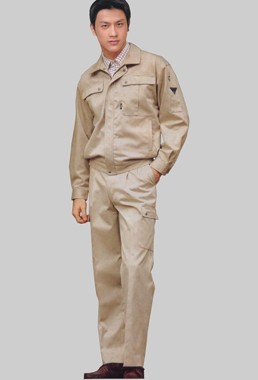 中山厂服厂