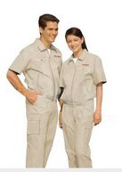 东莞工作服工作服定做时需要看样衣吗